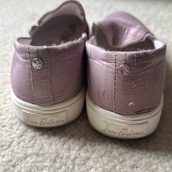 Sam Edelman slip on sneakers - Picture 4 of 5